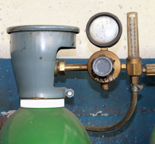 Conheça a Importância do Uso de Cobre no Transporte de Gases Medicinais